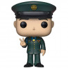 Figurine Pop Forrest Gump Uniforme - Officier Vietnam