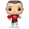 Figurine Pop Forrest Gump Ping Pong - Edition Limitée