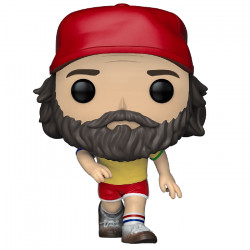 Figurine Pop Forrest Gump running - Edition Limitée