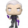 Figurine Pop Shadow Midas (Fortnite) #888 - Officielle