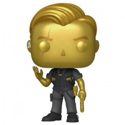 Figurine Pop Midas Shadow Fortnite #637 - Livraison rapide