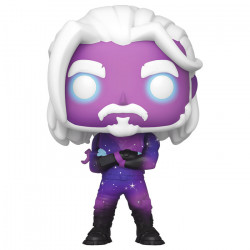 Figurine Pop Galaxy Fortnite #614 - Edition Limitée