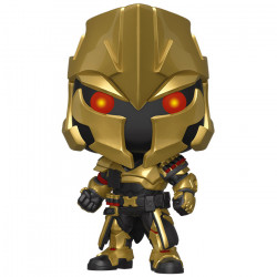 Figurine Pop Ultima Knight Fortnite #617 - Edition Limitée