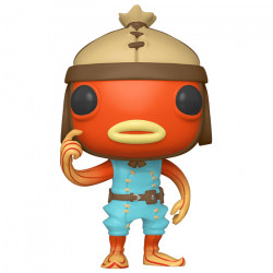 Figurine Pop Fishstick Fortnite #568 - Collectionnez-la !