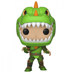 Figurine Pop Rex Glows In The Dark (Fortnite) #443