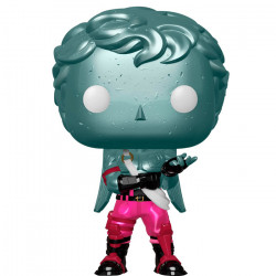 Figurine Pop Love Ranger Metallic Fortnite #432