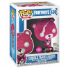 Figurine Pop Cuddle Team Leader flocked Fortnite #430