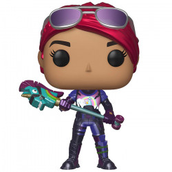 Figurine Pop Brite Bomber Métallique Fortnite #427