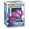 Figurine Pop Loot Llama Fortnite #510 - Livraison rapide