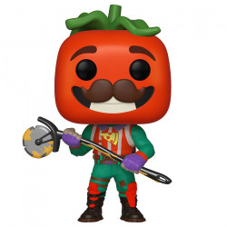 Figurine Pop Tomatohead Fortnite #513 - Livraison rapide