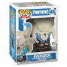 Figurine Pop Ragnarok Fortnite #465 - Edition Limitée