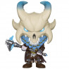 Figurine Pop Ragnarok Fortnite #465 - Edition Limitée