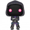 Figurine Pop Raven Fortnite #459 - Livraison rapide