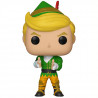 Figurine Pop Codename E.L.F (Fortnite) #428