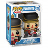 Figurine Pop Crackshot Fortnite #429 - Edition Limitée