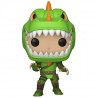 Figurine Pop Rex Fortnite #443 - Livraison rapide