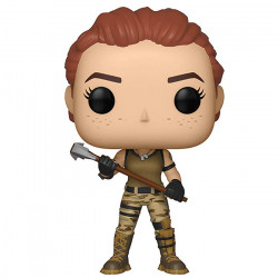 Figurine Pop Tower Recon Specialist Fortnite #439