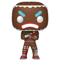 Figurine Pop Merry Marauder Fortnite #433 - Edition Limitée