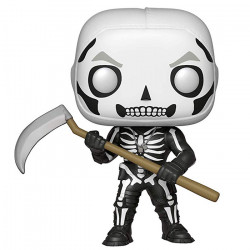 Figurine Pop Skull Trooper Fortnite #438 - Livraison rapide