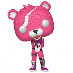 Figurine Pop Cuddle Team Leader Fortnite #430