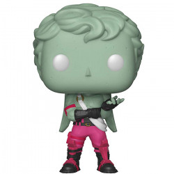 Figurine Pop Love Ranger Fortnite #432 - Officielle