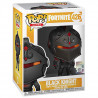 Figurine Pop Black Knight Fortnite #426 - Edition Limitée