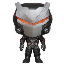 Figurine Pop Omega Fortnite #435 - Achetez au meilleur prix