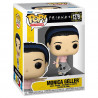 Figurine Pop Monica Geller Café Rétro (Friends) - #1279