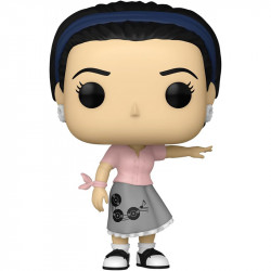 Figurine Pop Monica Geller Café Rétro (Friends) - #1279