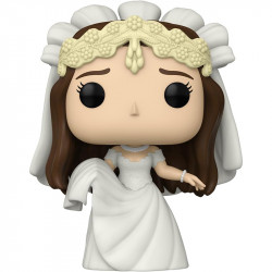 Figurine Pop Rachel Green Robe Mariée (Friends) - Figurinepop.com