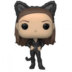 Figurine Pop Monica Geller Catwoman (Friends) #1069