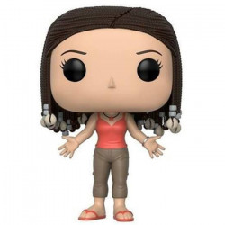 Figurine Pop Monica Geller Barbade (Friends) #704