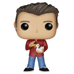 Figurine Pop Joey Tribbiani (Friends) #265