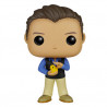 Figurine Pop Chandler Bing (Friends) #264