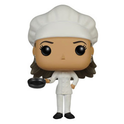 Figurine Pop Monica Geller (Friends) #263