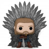 Figurine Pop Ned Stark sur le Trône de Fer - Game of Thrones #93