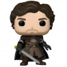 Figurine Pop Robb Stark with Sword (Game of Thrones) #91