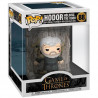 Figurine Pop Hodor Hold the Door (Game of Thrones) #88