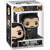 Figurine Pop Jon Snow The Long Night (Game of Thrones) #80