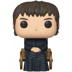 Figurine Pop Bran le Brisé (Game of Thrones) #83