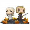 Pop Movie Moments Daenerys & Jorah (Game of Thrones) #86