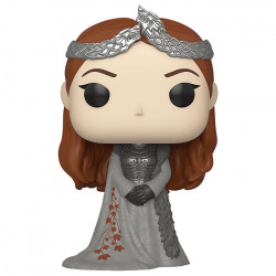 Figurine Pop Sansa Stark Reine du Nord - Game of Thrones