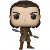 Figurine Pop Arya Stark with spear (Game Of Thrones) #79