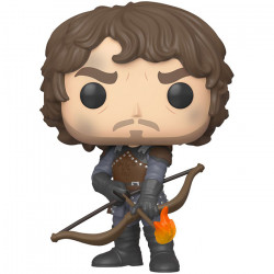 Figurine Pop Theon Greyjoy (Game of Thrones) #81