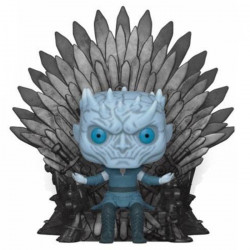 Figurine Pop Night King sur le Trône de Fer - Game of Thrones #74