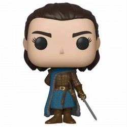 Figurine Pop Arya Stark Saison 7 (Game of Thrones) #76