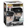 Figurine Pop George R. R. Martin (Game of Thrones) - Achetez la vôtre !