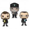 Figurine Pop The Creators (Game Of Thrones) - Edition Limitée