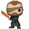 Figurine Pop Beric Dondarrion (Game of Thrones) #65