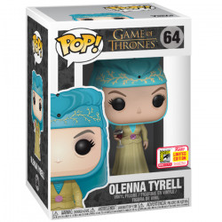 Figurine Pop Olenna Tyrell (Game of Thrones) #64